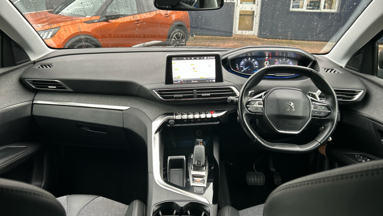 Peugeot 5008 1.2 PureTech Allure 5dr EAT8 Petrol Estate